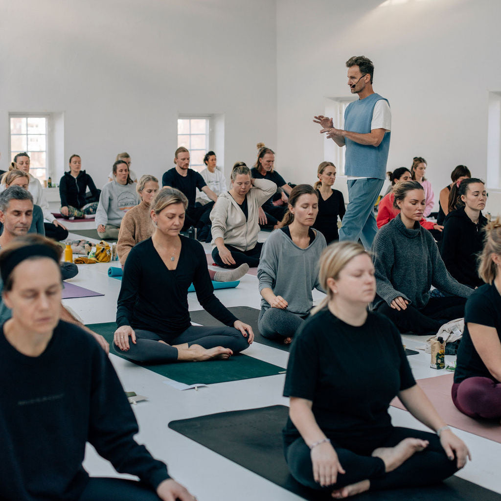 Events & Workshops