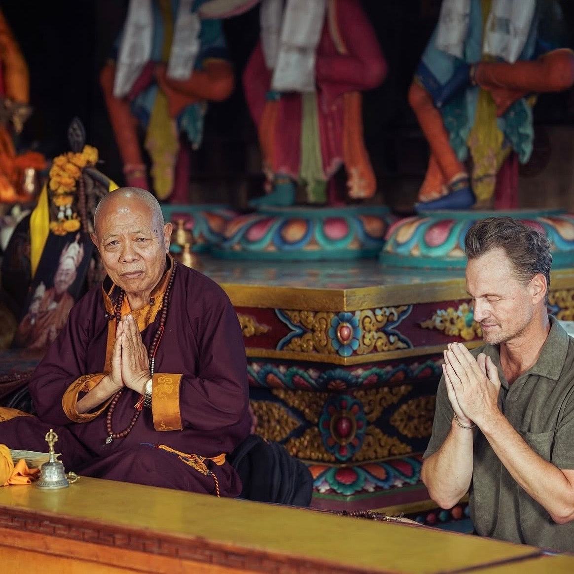 Mindfulness & Yoga I Nepal 2026