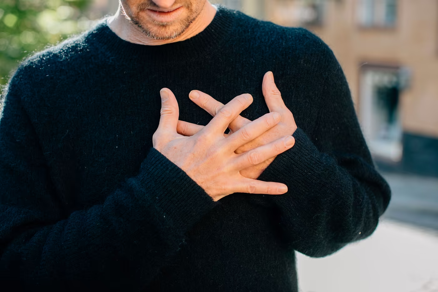 Utbilda dig till mindfulness- och meditationslärare
